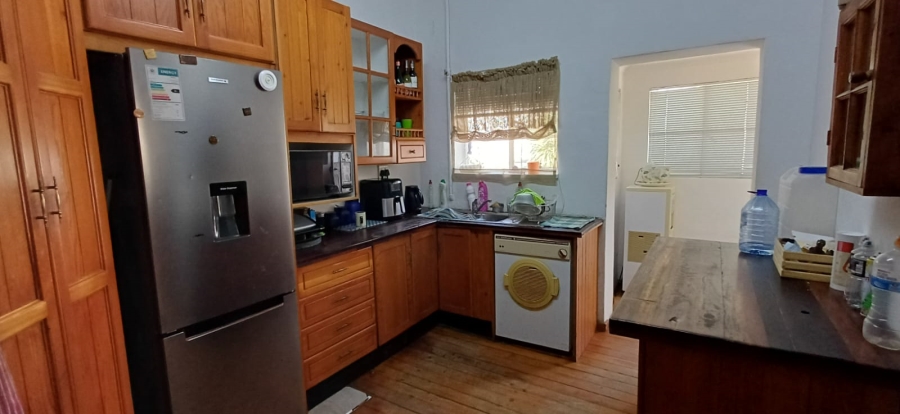 To Let 3 Bedroom Property for Rent in Eureka Free State